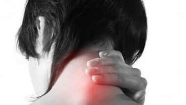 Dzemdes kakla osteohondrozes attīstības iemesli